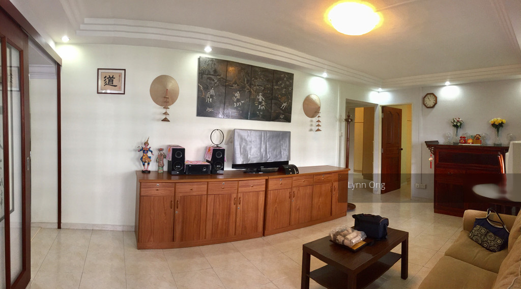 Blk 195 Rivervale Drive (Sengkang), HDB 4 Rooms #145244172